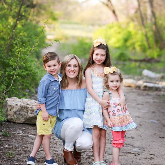 Meet your Posher, Krista - Picture 1 of 1